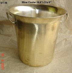 Wine Cooler-16